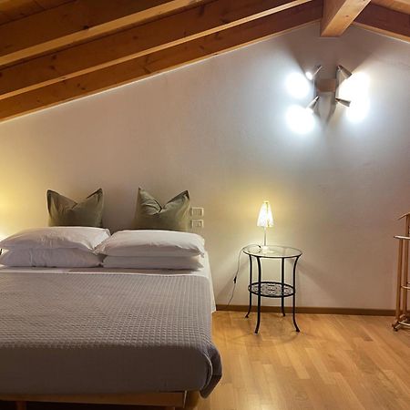 Apartamento Borgo Caiar Caprino Veronese Exterior foto