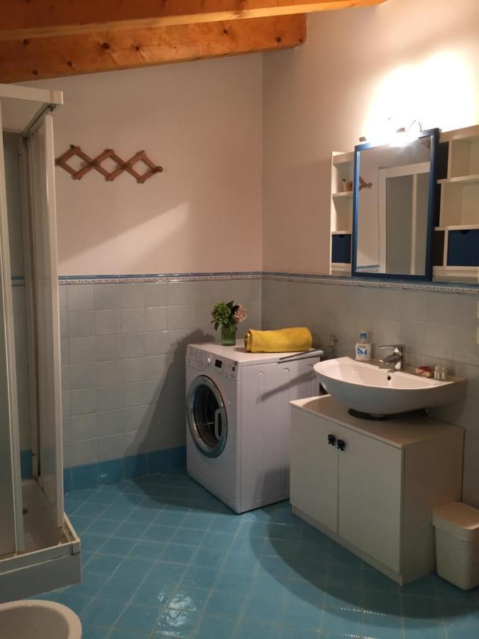 Apartamento Borgo Caiar Caprino Veronese Exterior foto