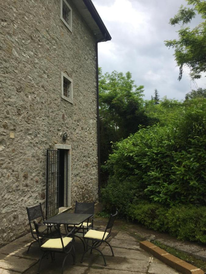 Apartamento Borgo Caiar Caprino Veronese Exterior foto