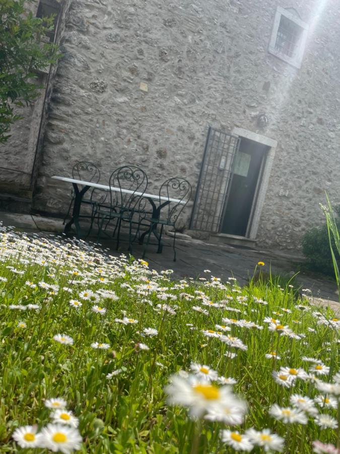 Apartamento Borgo Caiar Caprino Veronese Exterior foto