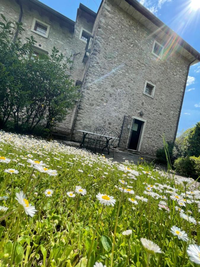 Apartamento Borgo Caiar Caprino Veronese Exterior foto