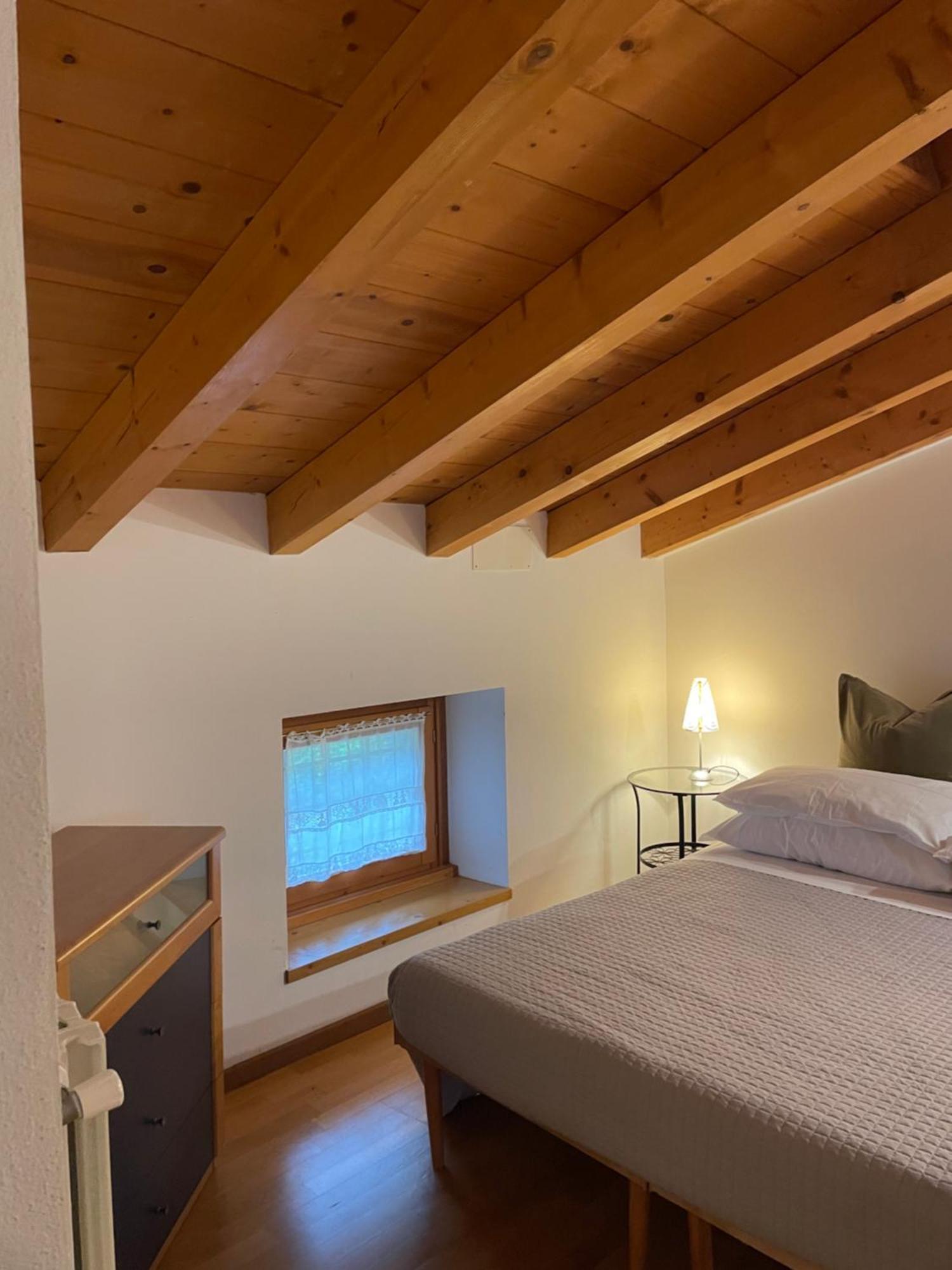Apartamento Borgo Caiar Caprino Veronese Exterior foto