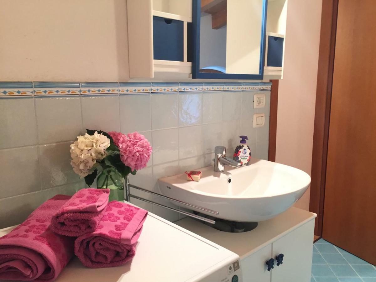 Apartamento Borgo Caiar Caprino Veronese Exterior foto