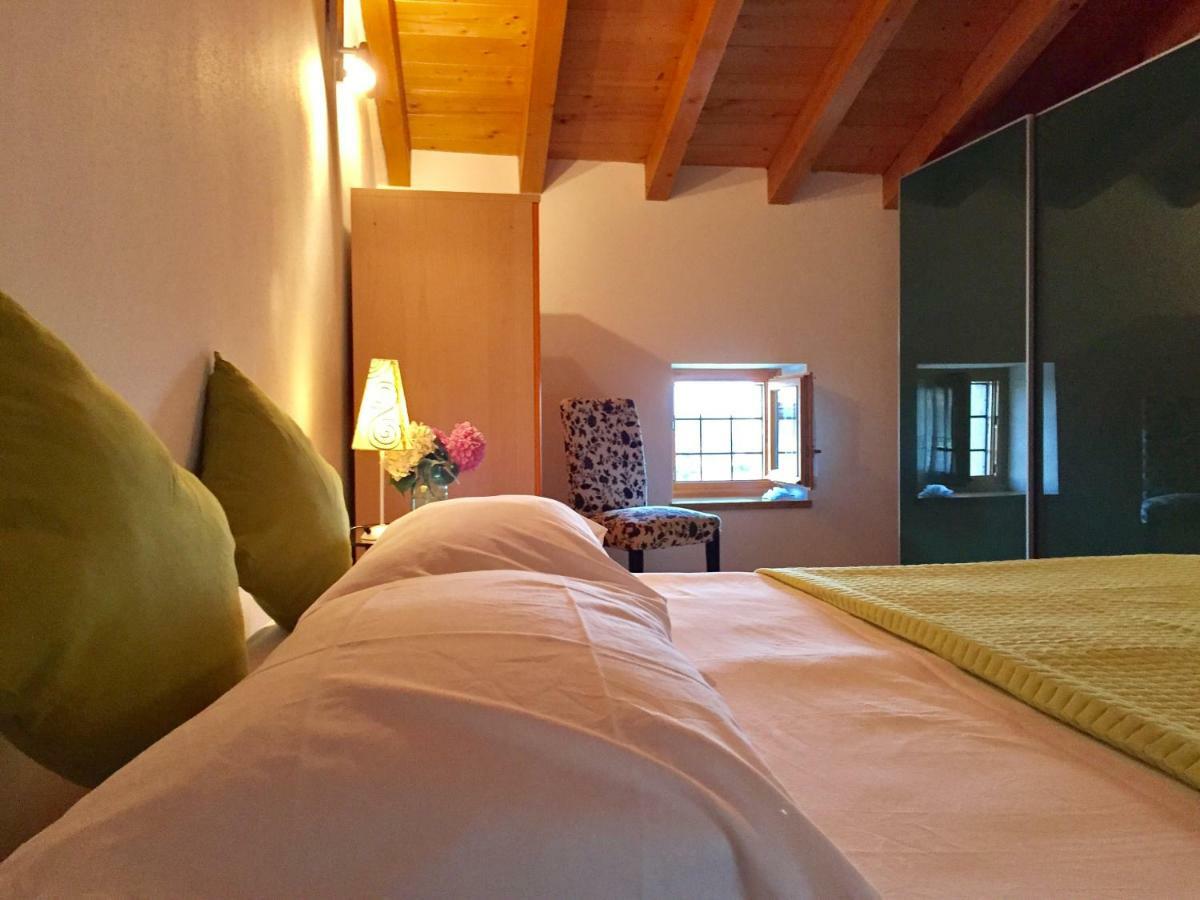 Apartamento Borgo Caiar Caprino Veronese Exterior foto