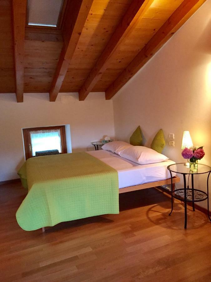 Apartamento Borgo Caiar Caprino Veronese Exterior foto