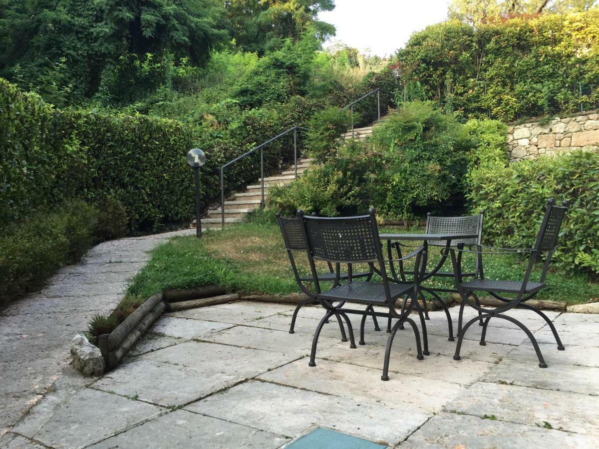 Apartamento Borgo Caiar Caprino Veronese Exterior foto